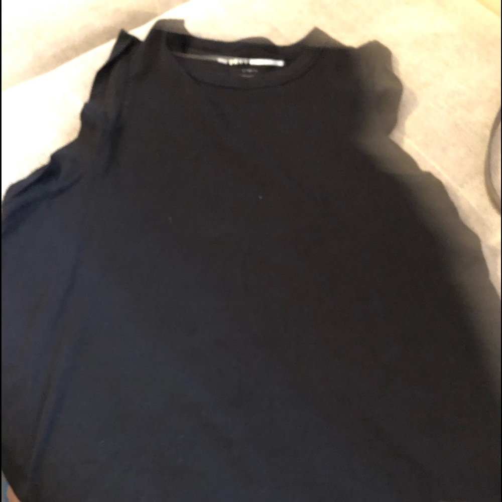 DKNY sports top